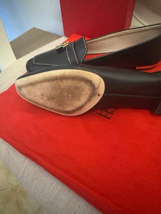 ZAPATO CAROLINA HERRERA MATRYOSHKA