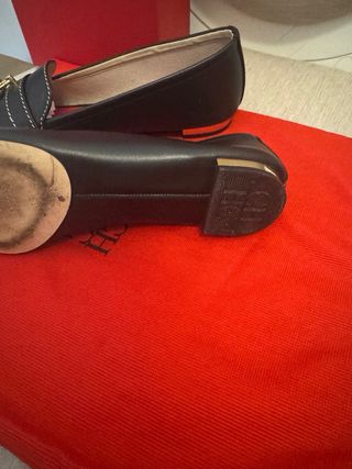 ZAPATO CAROLINA HERRERA MATRYOSHKA