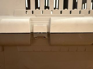 Transportín Skudo N05 para mascotas