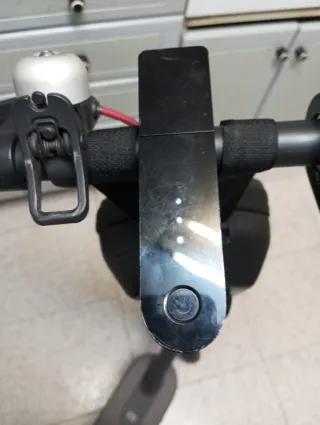 Patinete Eléctrico Xiaomi