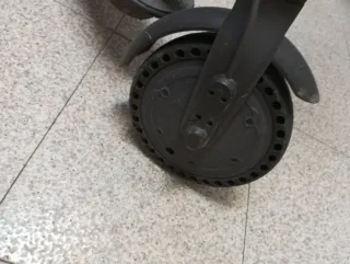 Patinete Eléctrico Xiaomi