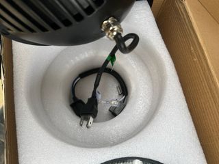 2 Faros LED Jeep Wrangler 97-17