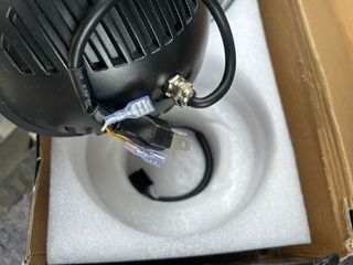 2 Faros LED Jeep Wrangler 97-17