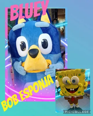 Felicitale su cumpleaños