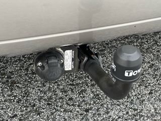 Hyundai Tucson 2.0crdi 140cv 6 velocidades