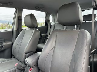 Hyundai Tucson 2.0crdi 140cv 6 velocidades