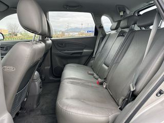 Hyundai Tucson 2.0crdi 140cv 6 velocidades