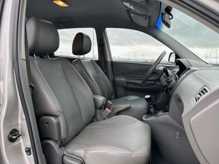 Hyundai Tucson 2.0crdi 140cv 6 velocidades