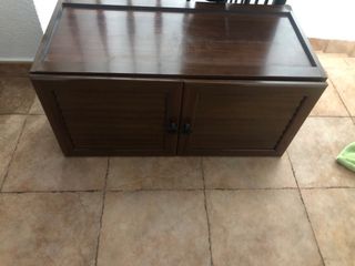 MUEBLE EFECTO MADERA