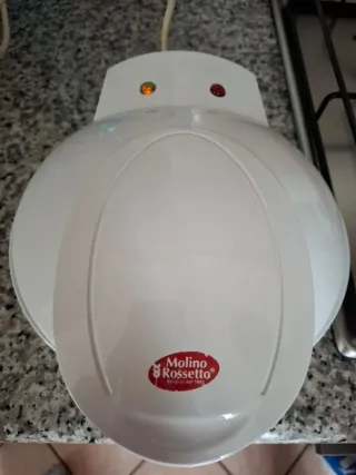 Macchina per cupcake 7 stampi