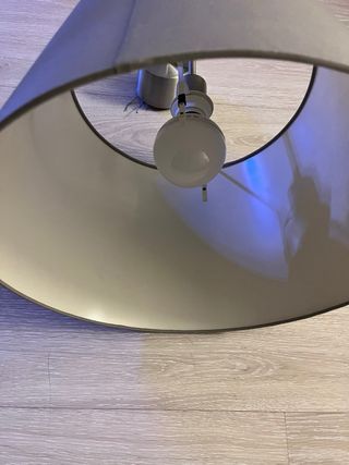 Lámpara de techo Ikea