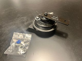 Bocina Bosch para Moto