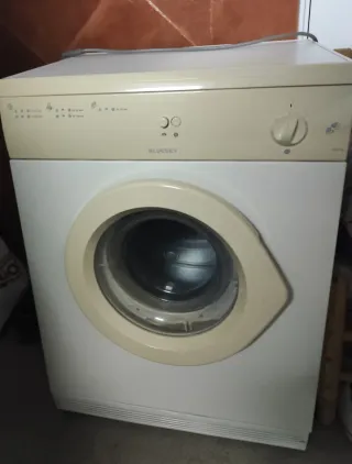 Secadora Bluesky Evaporación