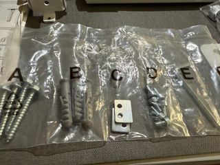 Soporte Proyector Techo Rotación 360°