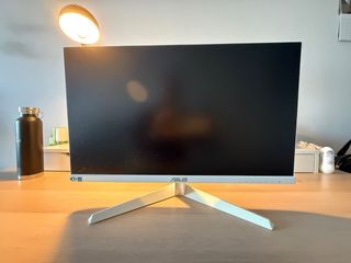 Monitor ASUS VY249HE-W 24 IPS Full HD