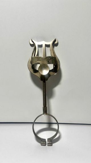 Atril para Clarinete