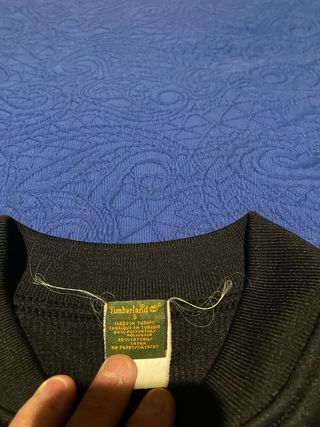 Cazadora  TIMBERLAND apenas usada