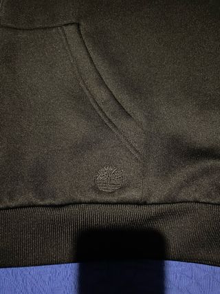 Cazadora  TIMBERLAND apenas usada