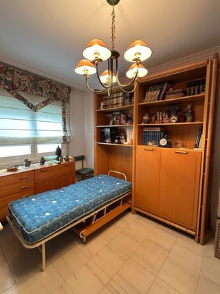 Muebles madera Sala de estar