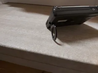 Radio LCD AM/FM con Sveglia