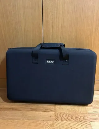 Controlador DJ Hercules