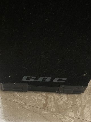 2 Cabinet Amplificatore