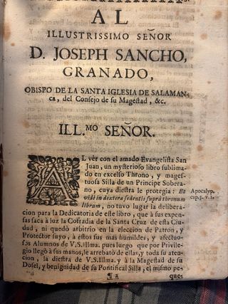 Explicación y Comento de la Doctrina Cristiana1746
