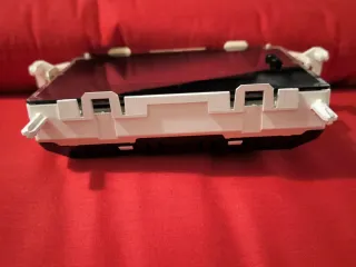 Display LCD Ford Fiesta