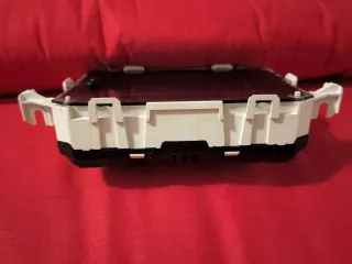 Display LCD Ford Fiesta