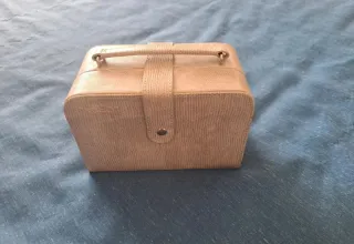 Joyero L'Oréal Beige