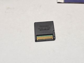 Ripened Tingle's Balloon Trip of Love Nintendo DS