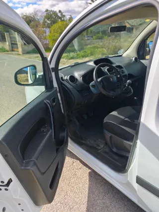 Renault Kangoo 2021