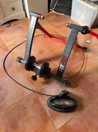 Rodillo de entrenamiento FITFIU