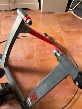 Rodillo de entrenamiento FITFIU