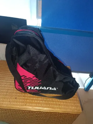 Bolsa para patines Tijuana