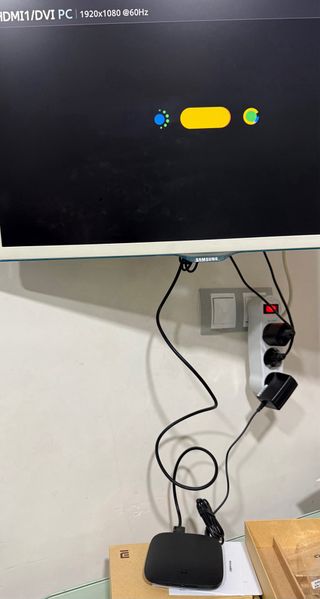 Xiaomi Mi Box