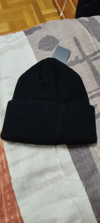 Gorro The North Face Negro