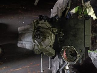 Bloque Motor 2.0 TDI CKT Completo