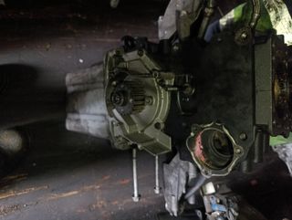 Bloque Motor 2.0 TDI CKT Completo