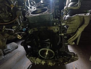 Bloque Motor 2.0 TDI CKT Completo