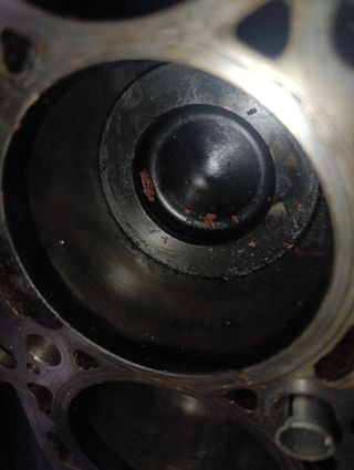 Bloque Motor 2.0 TDI CKT Completo