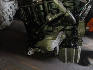 Bloque Motor 2.0 TDI CKT Completo