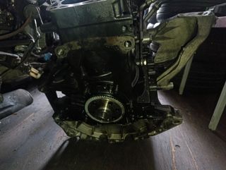 Bloque Motor 2.0 TDI CKT Completo