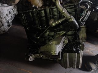 Bloque Motor 2.0 TDI CKT Completo