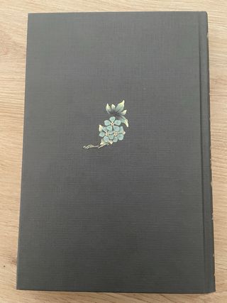 La Edad De La Inocencia