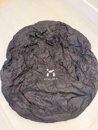 Haglöfs Funda Lluvia Raincover Medium 40-60 litros