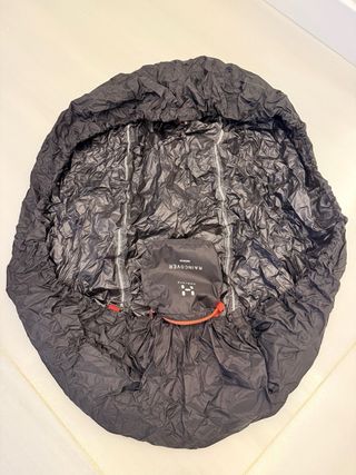 Haglöfs Funda Lluvia Raincover Medium 40-60 litros