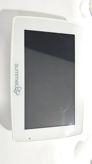 Cámara de Vigilancia Summer Wide View