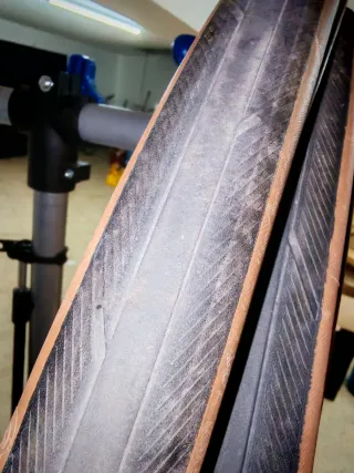 2 Continental Ultra Sport Neumáticos 700-28