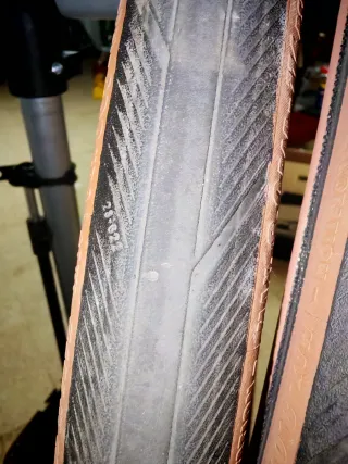 2 Continental Ultra Sport Neumáticos 700-28